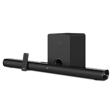 Soundbar SVEN SB-2150A, Black, 180W..