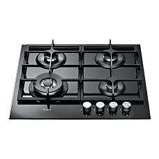 BinHob/gas Whirlpool GOA 6425/NB1..