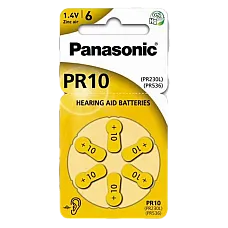 PR230, Blister*6, Panasonic, PR-230..