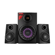 Speakers F&D F190X Black, Bluetooth..