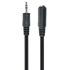 CCA-423-3M 3.5 mm stereo audio exte..
