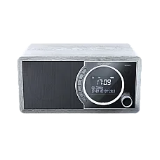 Sharp  DR-450GRV02, Portable Digita..
