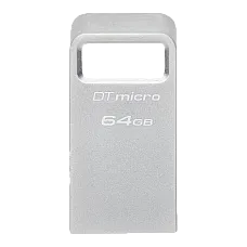 64GB USB3.2 Flash Drive Kingston Da..