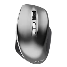 Wireless Mouse Canyon MW-21, Optica..