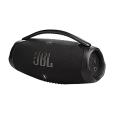 Portable Speakers JBL  Boombox 3 Bl..