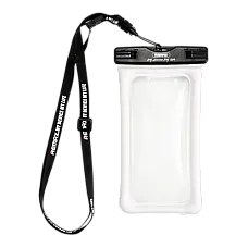 Remax water proof case, White..