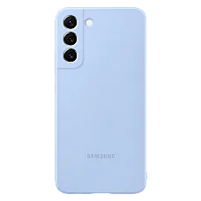 Original Sam. silicone cover Galaxy..