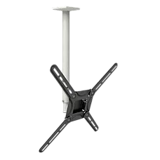 Ceiling Mount Barkan ''3500'' White..