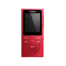Аудиоплеер Sony NW-E394 Walkman, 8 ..