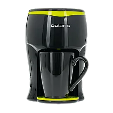 Coffee Maker Polaris PCM0109..