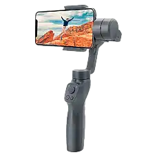 Bluetooth 3-axis Handheld Gimbal St..