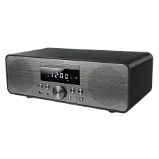 Bluetooth Compact Home Audio System..