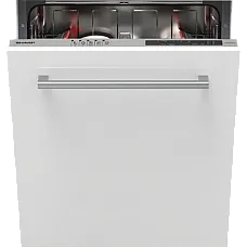 Dish Washer/bin Sharp QWNI14I47EXEU..