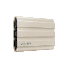 2.0TB Samsung Portable SSD T7 Shiel..