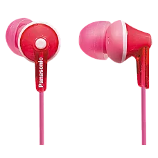 Earphones Panasonic RP-HJE125E-P Pi..