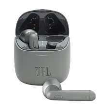 True Wireless JBL TUNE 225TWS, Grey..