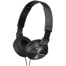 Headphones  SONY  MDR-ZX310AP, Mic ..