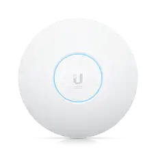 Беспроводная точка доступа Ubiquiti..