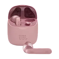 True Wireless JBL TUNE 225TWS, Pink..