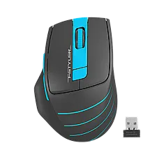 Wireless Mouse A4Tech FG30S Silent,..