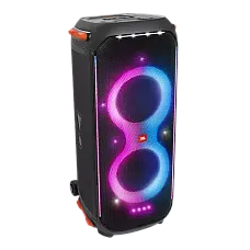 Portable Audio System JBL  PartyBox..