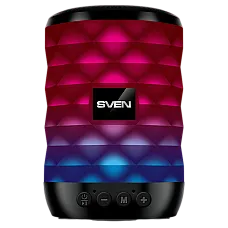 Speakers SVEN 
