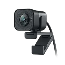 Camera Logitech StreamCam, 1080p/60..