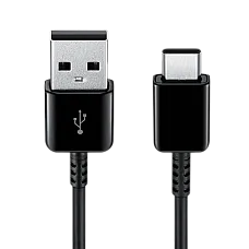 Type-C Cable Samsung, Black..