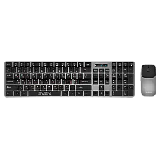 Wireless Keyboard & Mouse SVEN KB-C..