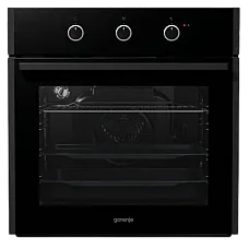 BinOven/el Gorenje BO 725 E10BG..