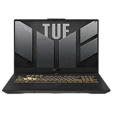 NB ASUS 17.3