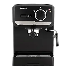 Coffee Maker Espresso VITEK VT-1502..