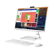 Моноблок Lenovo IdeaCentre 3 24IAP7..