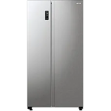 Refr/SBS Gorenje NRR9185EAXL..