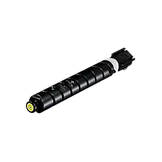 Toner Canon C-EXV58 Yellow, (appr. ..