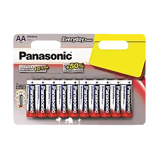 Panasonic  