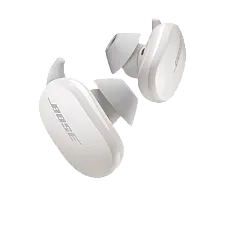 Bose QuietComfort Earbuds Soapstone..