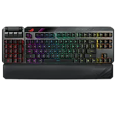 Gaming Wireless Keyboard Asus ROG C..