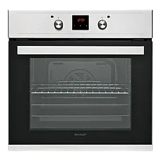 BinOven/el Sharp K60D22IM1EU..