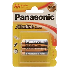 Panasonic 