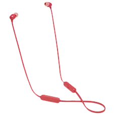Earphones  Bluetooth  JBL T125BT Re..