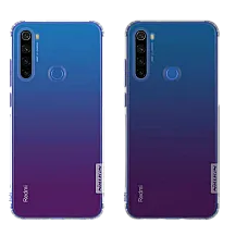 Nillkin Xiaomi RedMI Note 8T, Ultra..