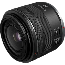 Macro Prime Lens Canon RF 24mm f/1...