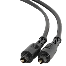 Audio optical cable Cablexpert  1m,..