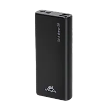 Power Bank Rivacase 20000 mAh QC 3...