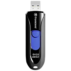 64GB USB3.1 Flash Drive Transcend 