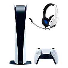 SONY PlayStation 5 Digital Edition ..