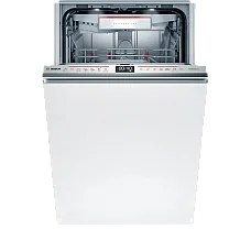 Dish Washer/bin Bosch SPV6ZMX23E..