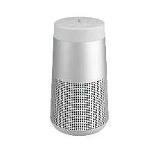 Bose SoundLink Revolve II Luxe Silv..