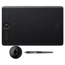 Graphic Tablet Wacom Intuos Pro M P..